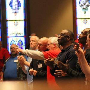 Meet your Posher, Charles